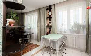 1-к квартира, вторичка, 65м2, 1/9 этаж
