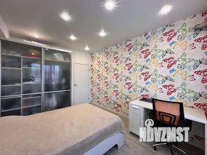 2-к квартира, вторичка, 86м2, 3/11 этаж