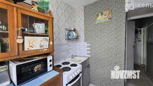 2-к квартира, вторичка, 43м2, 5/5 этаж