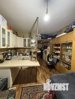 1-к квартира, вторичка, 24м2, 1/3 этаж