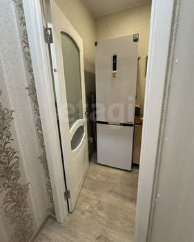 2-к квартира, вторичка, 54м2, 4/16 этаж