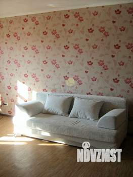 1-к квартира, вторичка, 40м2, 5/5 этаж