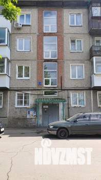 1-к квартира, вторичка, 31м2, 2/4 этаж