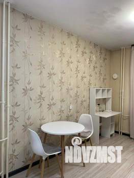 Студия квартира, вторичка, 27м2, 8/17 этаж