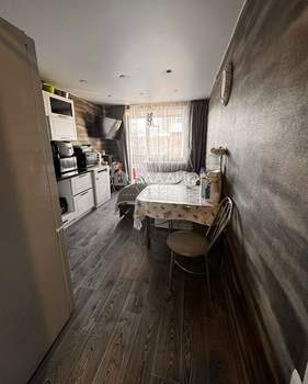 2-к квартира, вторичка, 37м2, 5/5 этаж