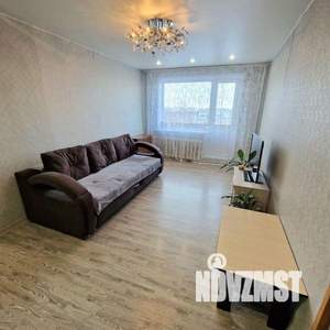3-к квартира, вторичка, 65м2, 5/5 этаж