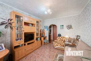 2-к квартира, вторичка, 44м2, 4/5 этаж