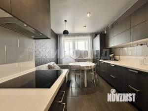 2-к квартира, вторичка, 66м2, 15/16 этаж