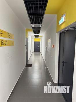 Студия квартира, вторичка, 34м2, 4/9 этаж