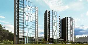 2-к квартира, вторичка, 58м2, 4/16 этаж