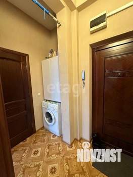 1-к квартира, вторичка, 41м2, 4/5 этаж