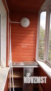 Студия квартира, вторичка, 17м2, 5/5 этаж