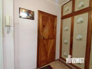 1-к квартира, вторичка, 29м2, 1/5 этаж