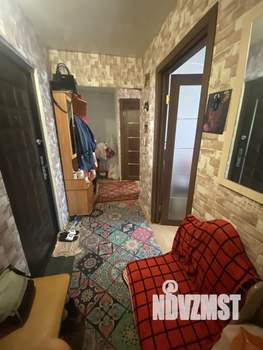 2-к квартира, вторичка, 47м2, 1/5 этаж