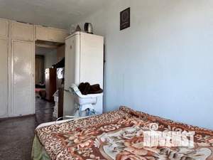 3-к квартира, вторичка, 56м2, 4/5 этаж