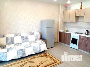 1-к квартира, вторичка, 30м2, 5/13 этаж