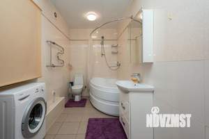 2-к квартира, вторичка, 61м2, 3/16 этаж