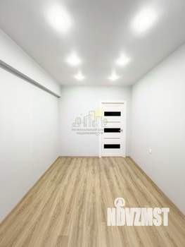 2-к квартира, вторичка, 55м2, 6/10 этаж