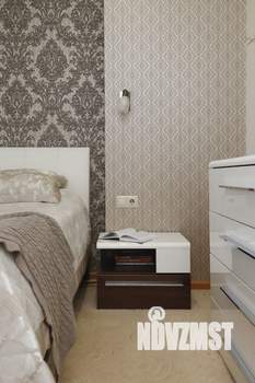 4-к квартира, вторичка, 128м2, 5/10 этаж