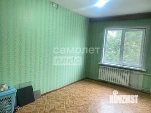 3-к квартира, вторичка, 68м2, 2/9 этаж
