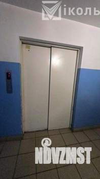 3-к квартира, вторичка, 93м2, 9/10 этаж