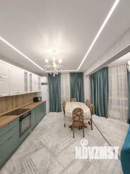 3-к квартира, вторичка, 66м2, 4/9 этаж