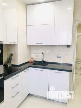 2-к квартира, вторичка, 56м2, 4/5 этаж