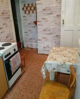 2-к квартира, вторичка, 43м2, 3/4 этаж