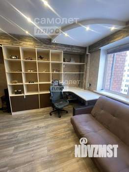 3-к квартира, вторичка, 114м2, 3/5 этаж