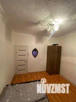 3-к квартира, вторичка, 62м2, 1/2 этаж