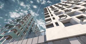 2-к квартира, вторичка, 42м2, 4/8 этаж