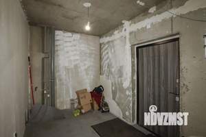 2-к квартира, вторичка, 74м2, 9/18 этаж