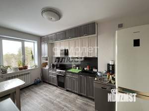 4-к квартира, вторичка, 83м2, 5/5 этаж