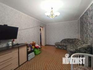 2-к квартира, вторичка, 45м2, 4/5 этаж