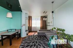 2-к квартира, вторичка, 60м2, 2/4 этаж