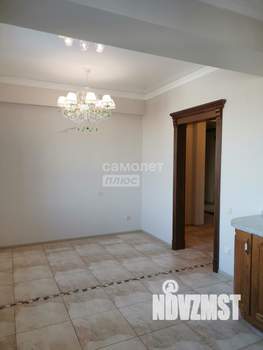 3-к квартира, вторичка, 107м2, 12/15 этаж