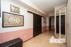 3-к квартира, вторичка, 93м2, 4/10 этаж