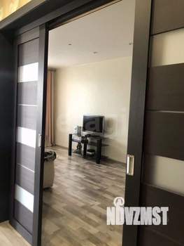 1-к квартира, вторичка, 38м2, 9/10 этаж