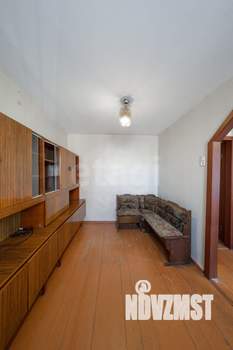 3-к квартира, вторичка, 58м2, 3/5 этаж