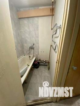 2-к квартира, вторичка, 42м2, 2/5 этаж
