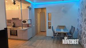 2-к квартира, вторичка, 47м2, 5/17 этаж