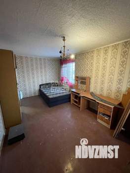 3-к квартира, вторичка, 61м2, 3/5 этаж