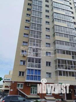2-к квартира, вторичка, 48м2, 11/17 этаж