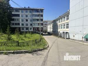 3-к квартира, вторичка, 57м2, 4/5 этаж