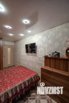 2-к квартира, вторичка, 46м2, 5/5 этаж