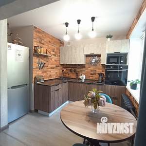 2-к квартира, вторичка, 44м2, 1/5 этаж
