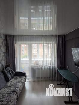 2-к квартира, вторичка, 45м2, 5/5 этаж