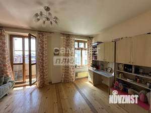 4-к квартира, вторичка, 139м2, 7/10 этаж