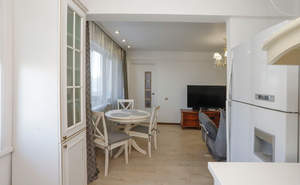 3-к квартира, вторичка, 49м2, 5/5 этаж