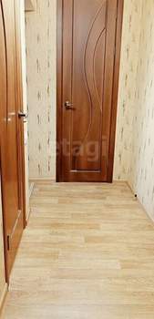 2-к квартира, вторичка, 41м2, 4/4 этаж